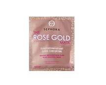 THE ROSE GOLD FACE MASK (MASCARILLA FACIAL)